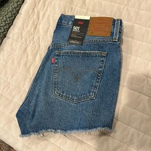 Levi's 501 short